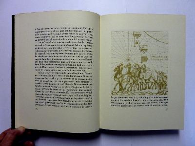 Marco Polo Le Livre Des Merveilles Jean De Bonnot Enluminures Voyages