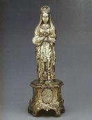 Picardie Les Puys d’Amiens Chefs-d’œuvre de la cathédrale Notre-Dame patrimoine arts peinture
