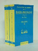 Gwerziou Breiz-Izel Chants et chansons populaires de la Basse-Bretagne Luzel musique Armorique régionalisme traditions patrimoine 