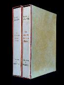 Marcel Pagnol Albert Dubout La gloire de mon père Le château de ma mère Pastorelly sur vélin supérieur satiné Papeteries Pont-de-Claix Provence littérature