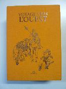 Coffret 36 bandes dessinées Voyage vers l'ouest éditions Fei