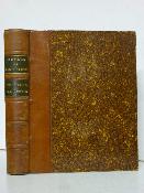 Gustave Flaubert L’éducation sentimentale illustrations André Dunoyer de Segonzac Librairie de France collection littéraire romantisme