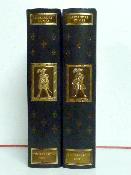 Vingt ans après Alexandre Dumas Jean de Bonnot collection littéraire roman historique mousquetaires