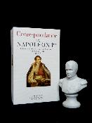 1806-1807 Correspondance de Napoléon 1er Tchou Bibliothèque des Introuvables Mémoires histoire militaire Révolution Française Consulat Empire militaria Bonaparte biographie