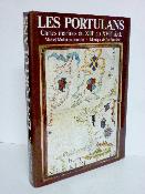 Cartographie Les portulans cartes marines du 13ème au 17ème siècle géographie mer navigation maritime