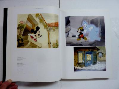 Les livres Disney de Pierre Lambert 