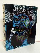 Pablo Picasso Philippe Dagen Hazan monographie art moderne peinture sculpture céramique cubisme surréalisme