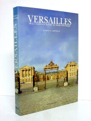 Versailles La galerie des batailles dans le musée historique de Louis-Philippe Fonds Mercator arts peinture histoire militaire militaria