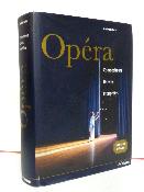 Opéra Compositeurs Œuvres Interprètes Andras Batta H.F. Ullmann dictionnaire musique art spectacles