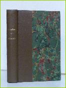 1951 Lumière du Graal études et textes Nelli Guénon Rigaud Marx Frappier ésotérisme spiritualité