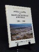 Alsace Puits et cités des mines de potasse 1904-1939 industrie patrimoine industriel régionalisme