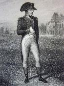 Adolphe Thiers Histoire du Consulat et de l’Empire Paulin 1845 Napoléon Bonaparte militaria Ulm Gênes Marengo