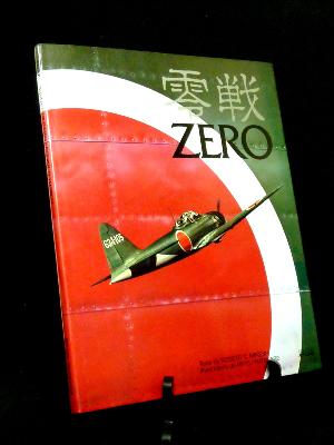 Avion Zéro Mitsubishi A6M militaria aviation japonaise chasseur bombardier WWII aéronautique