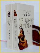 Judaïsme Le monde sépharade Shmuel Trigano Histoire Civilisation religion
