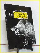 Maurice Parent Mémoires d’animaux Pirot nature peinture animalière arts graphiques